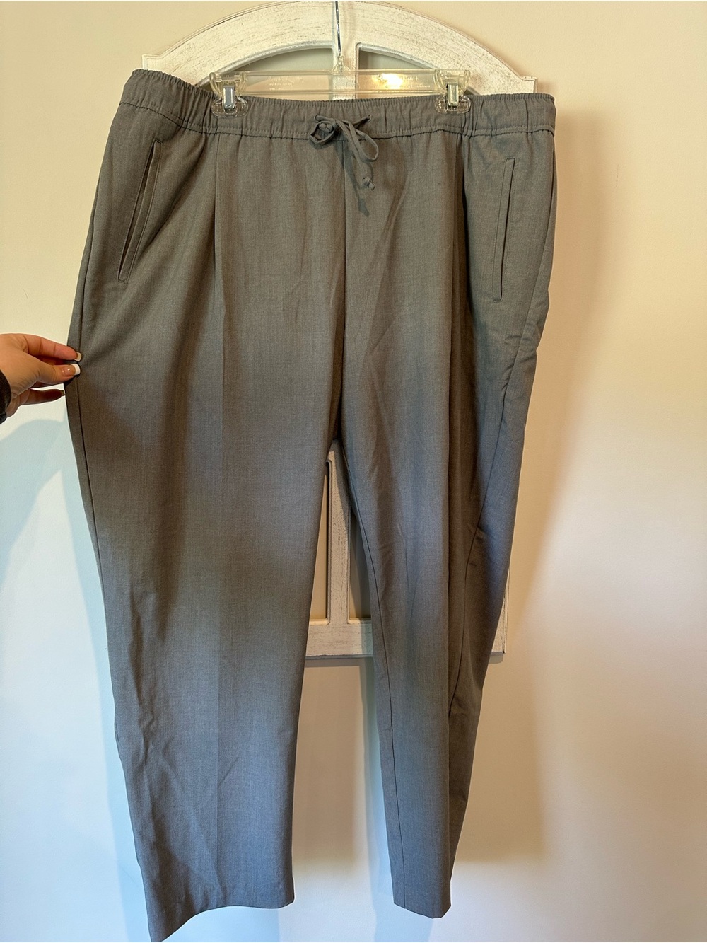 Women’s Old Navy Billie Drawstring Trousers